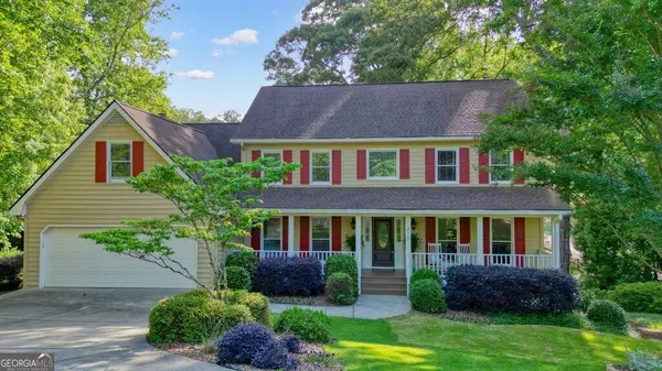 Roswell, GA 30076,210 Malvern PL