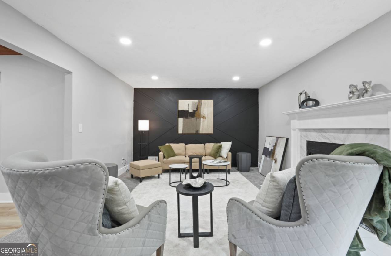 Stone Mountain, GA 30088,800 Post RD