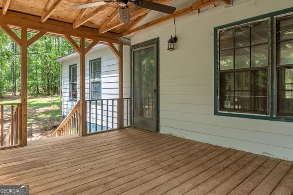 Sparta, GA 31087,236 Overland TRL