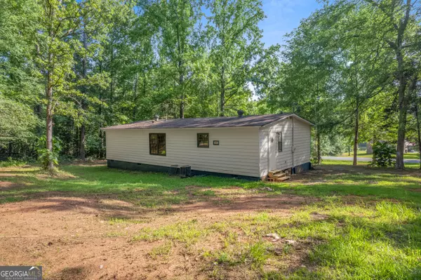 Sparta, GA 31087,236 Overland TRL