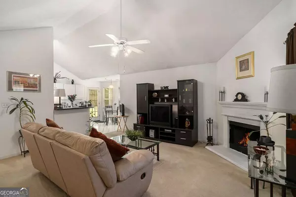 Lithonia, GA 30038,4378 Chestnut Oaks TRCE