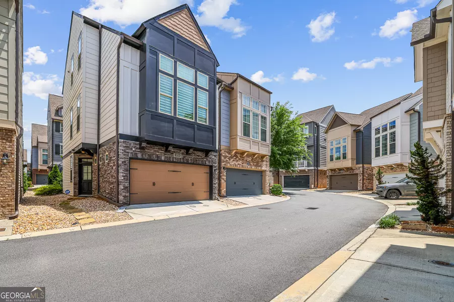 1058 Kirkland CIR, Smyrna, GA 30080