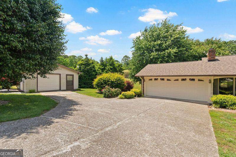 550 Highway 254, Cleveland, GA 30528