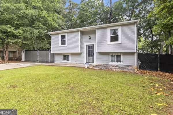 Stone Mountain, GA 30088,2100 Scarbrough RD