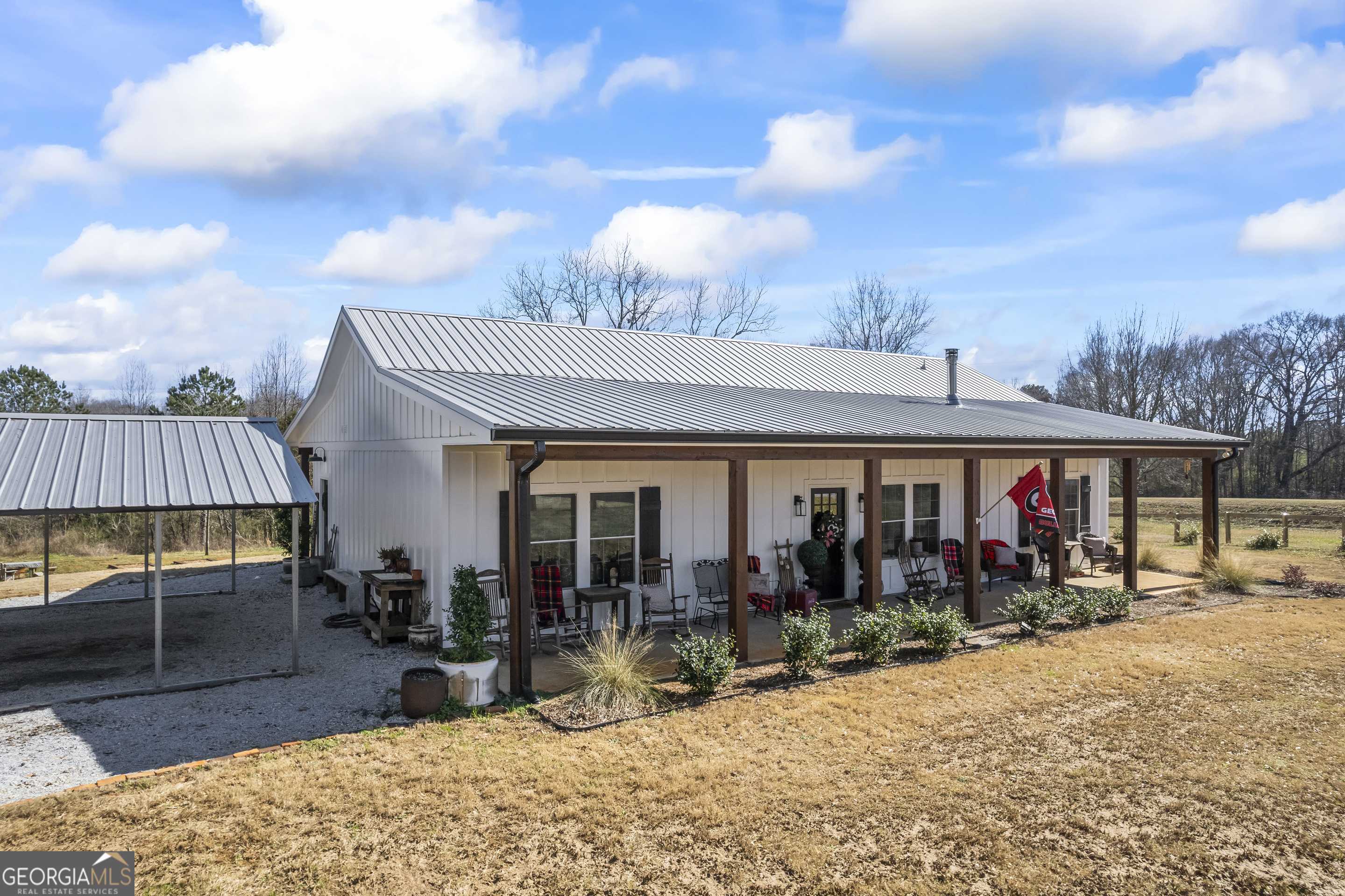Royston, GA 30662,4787 Wildcat Bridge RD