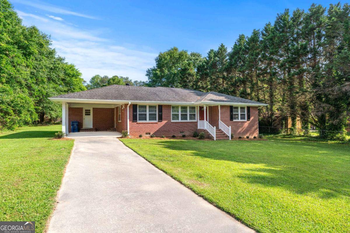 Winder, GA 30680,156 Ridgeway ST