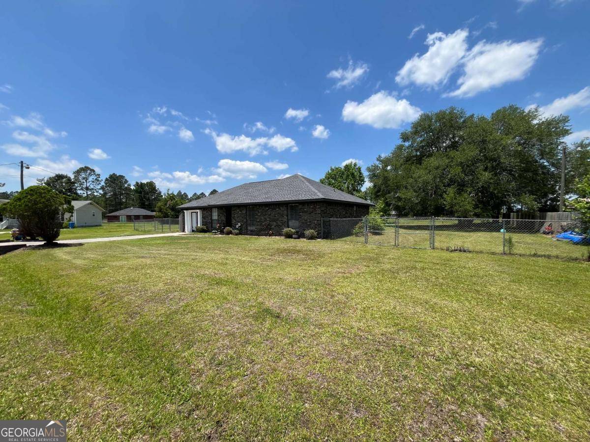 Hinesville, GA 31313,43 Fabian LN
