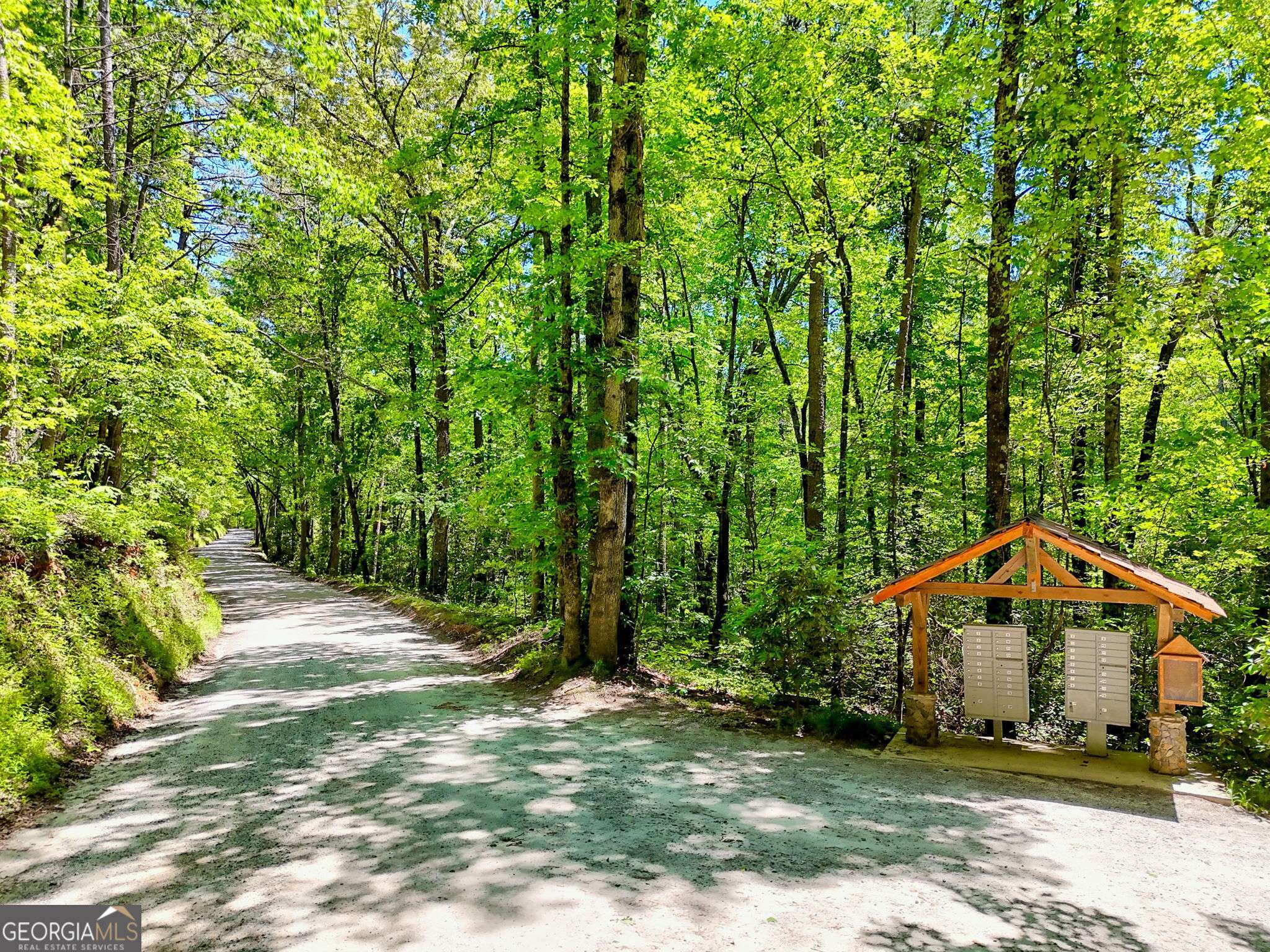 Clarkesville, GA 30523,135 (LOT 5) Whispering Dale RD