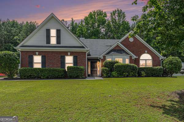 1108 The By WAY, Mcdonough, GA 30252