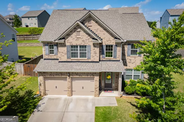 47 Lookout WAY, Dallas, GA 30132