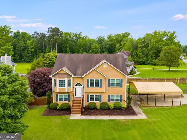 638 Oberlochen WAY, Douglasville, GA 30134