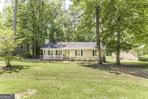 Macon, GA 31220,642 Chickamauga DR