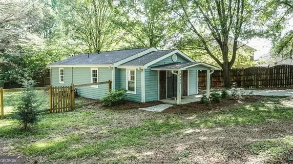 Acworth, GA 30101,4443 TOONIGH RD