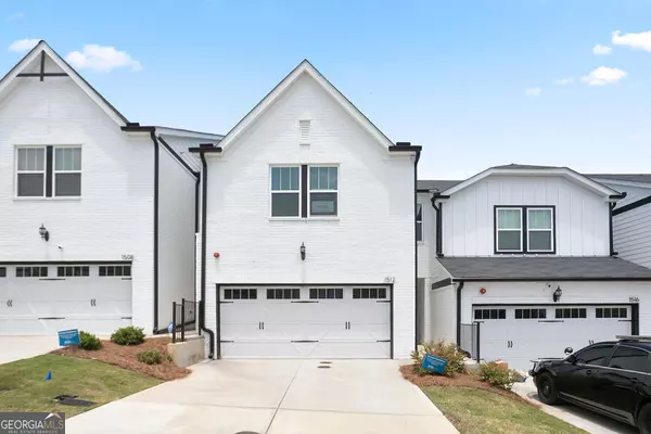Smyrna, GA 30126,1512 Purple Coneflower Avenue AVE
