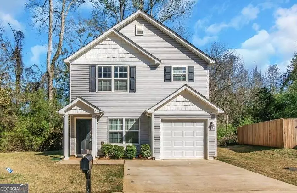 Jackson, GA 30233,163 Jasmine DR