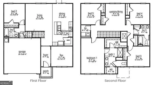 Brunswick, GA 31525,327 Elizabeth DR