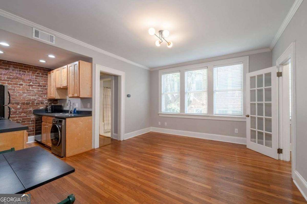 Atlanta, GA 30306,733 FREDERICA ST NE #17