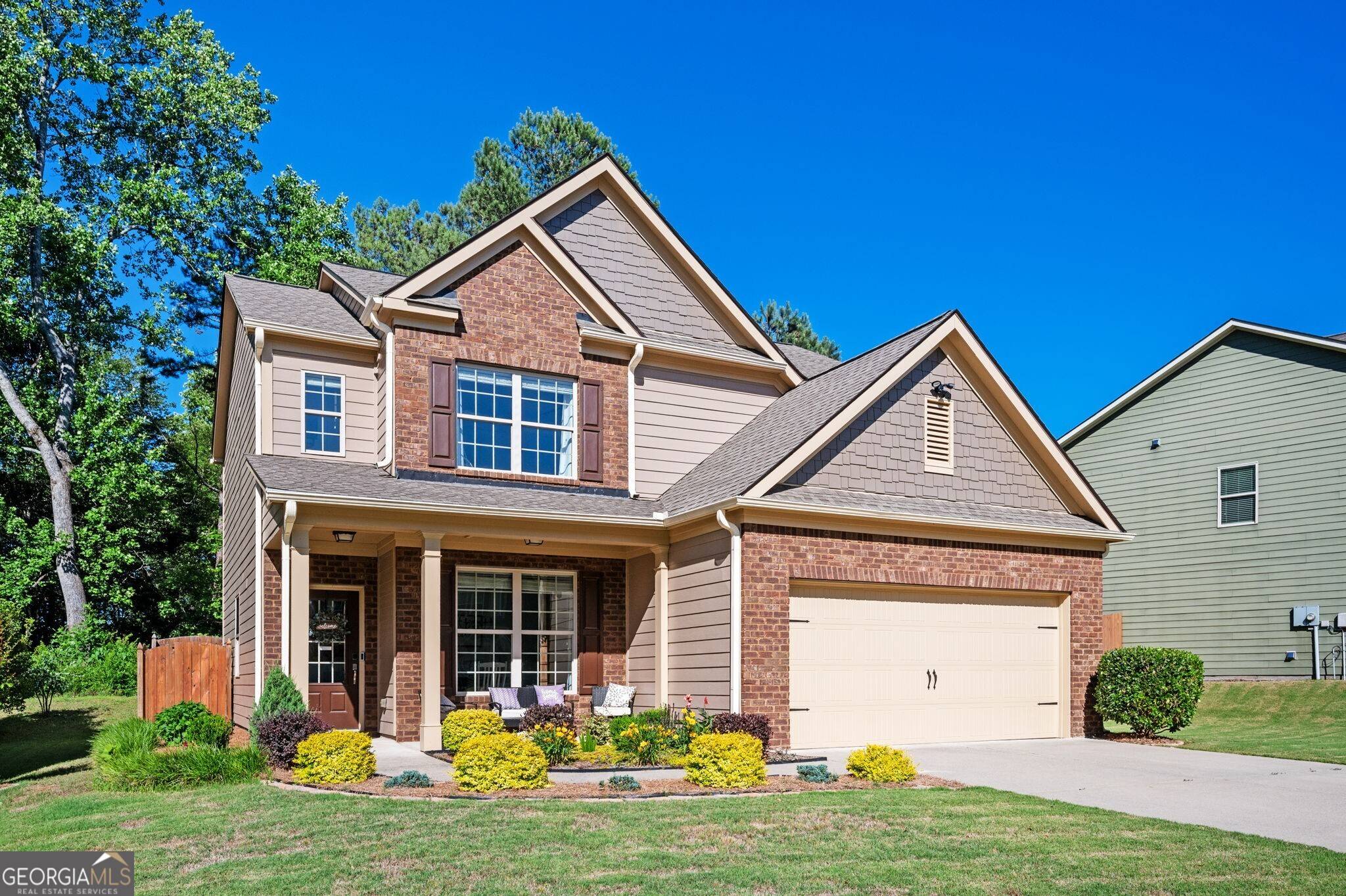 Buford, GA 30519,3537 Edenridge CT