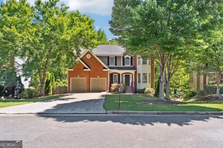 5060 Winship CT, Alpharetta, GA 30009