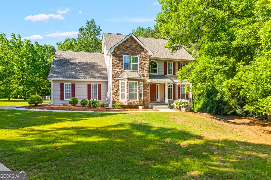 220 Drumcliff CT, Tyrone, GA 30290