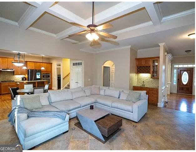 Locust Grove, GA 30248,6529 Terraglen WAY