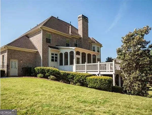 Locust Grove, GA 30248,6529 Terraglen WAY