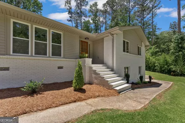 Fayetteville, GA 30214,145 Devilla TRCE