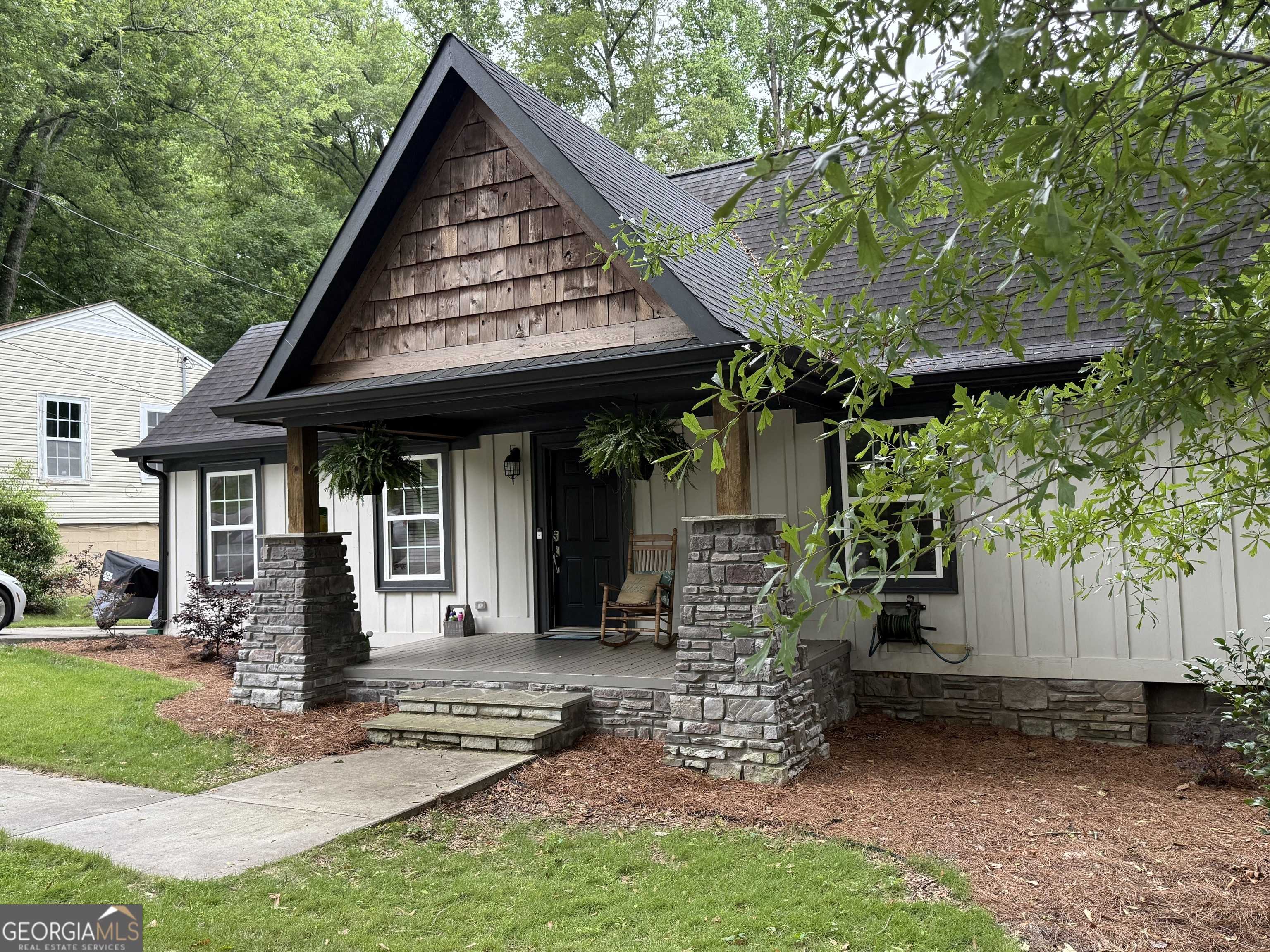 Bremen, GA 30110,130 Sharp ST