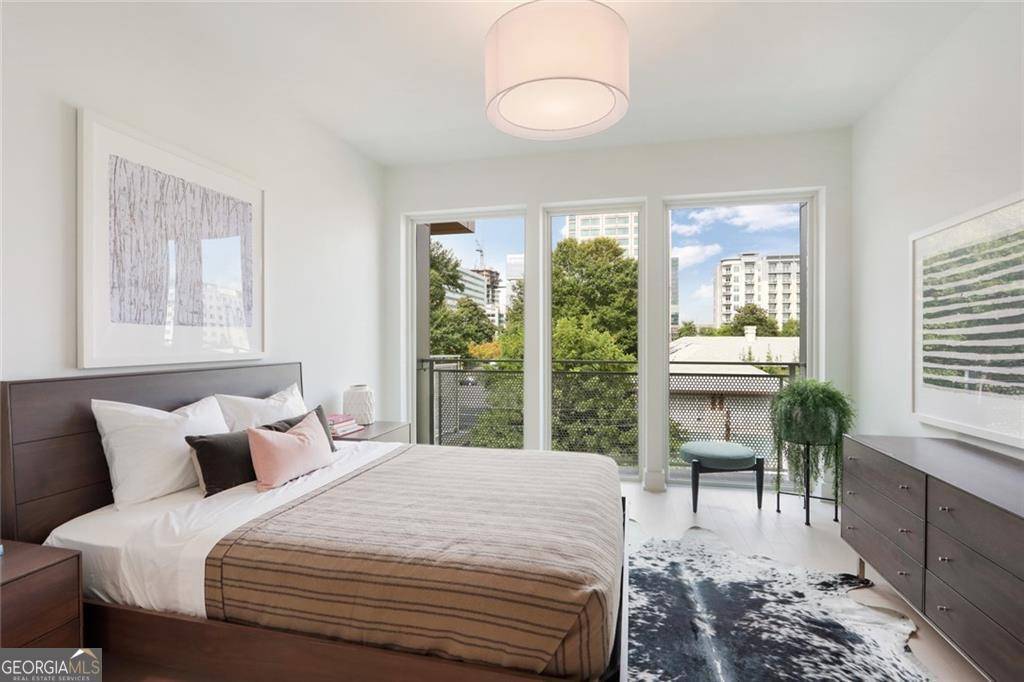 Atlanta, GA 30308,775 Juniper ST NE #405