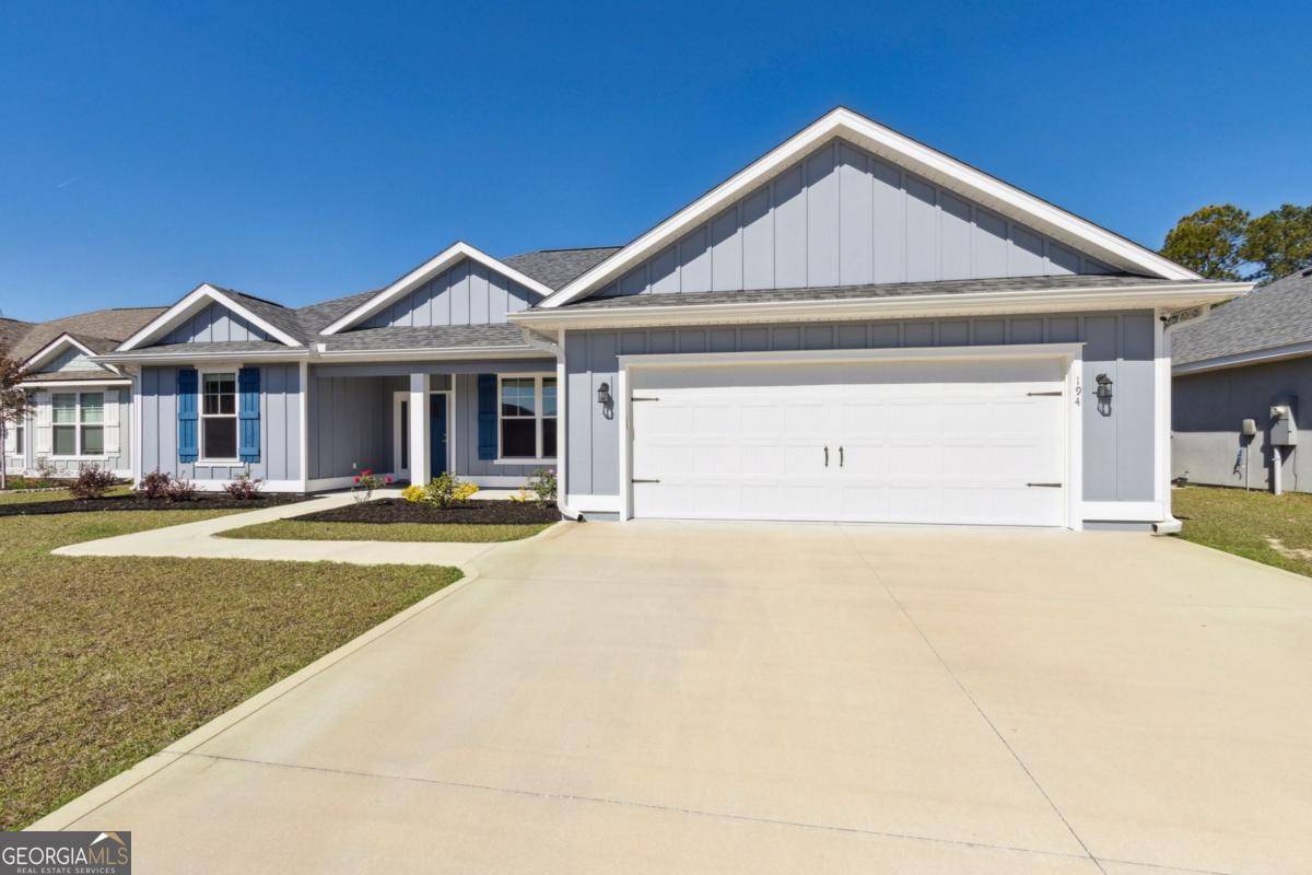 Kingsland, GA 31548,194 Pistachio LN