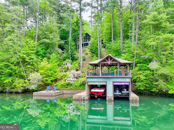 Lakemont, GA 30552,513 Georgia LN