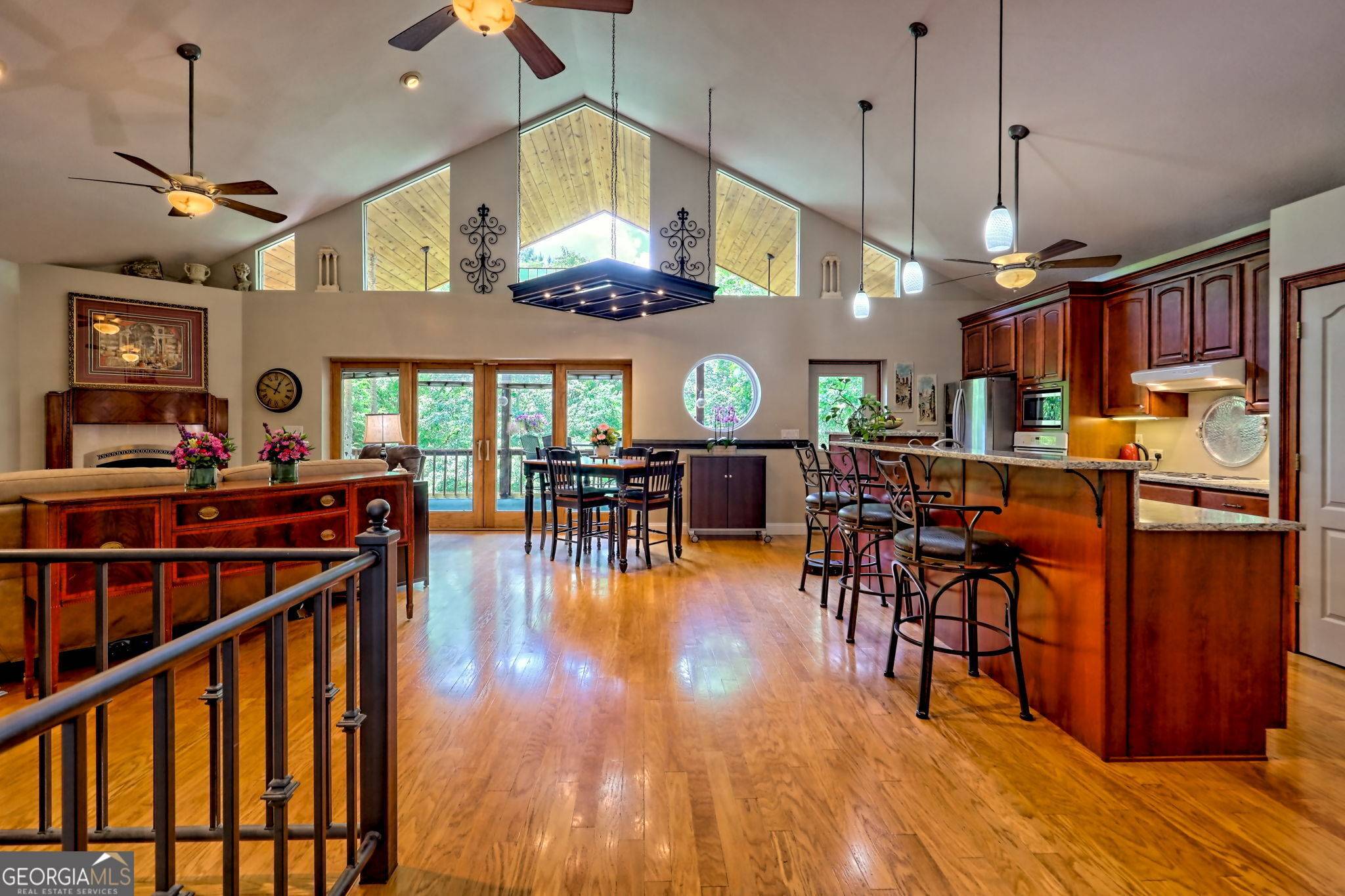 Blairsville, GA 30512,92 Notla Vista I