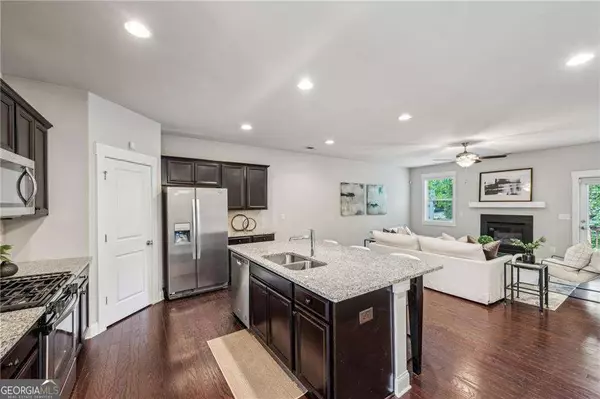 Decatur, GA 30032,2817 White Oak LN