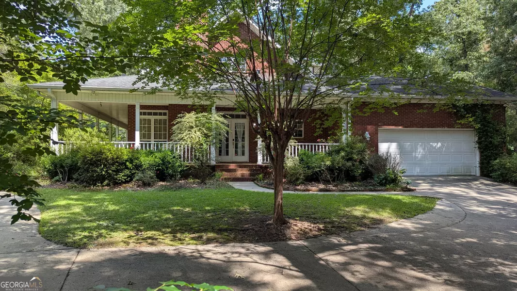 107 Whitney CT, Warner Robins, GA 31088