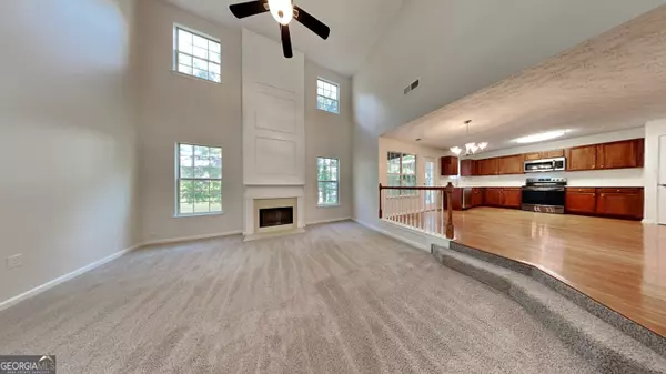 Atlanta, GA 30349,514 Jadetree LN