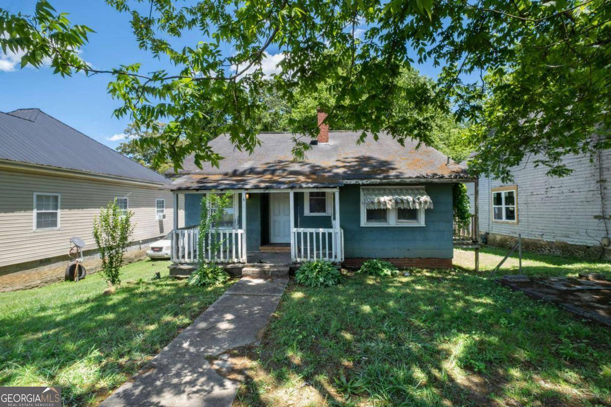 403 Park ST, Cedartown, GA 30125