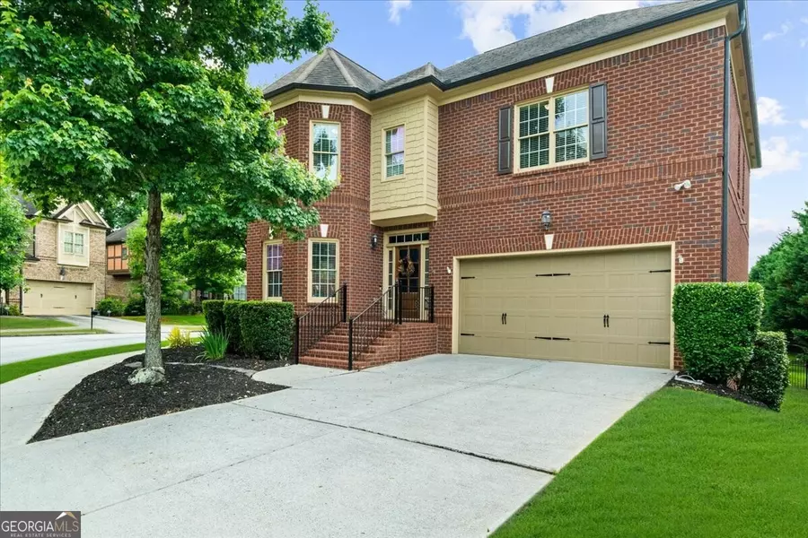 3086 Frazier WALK, Decatur, GA 30033