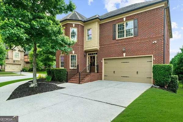 3086 Frazier WALK, Decatur, GA 30033
