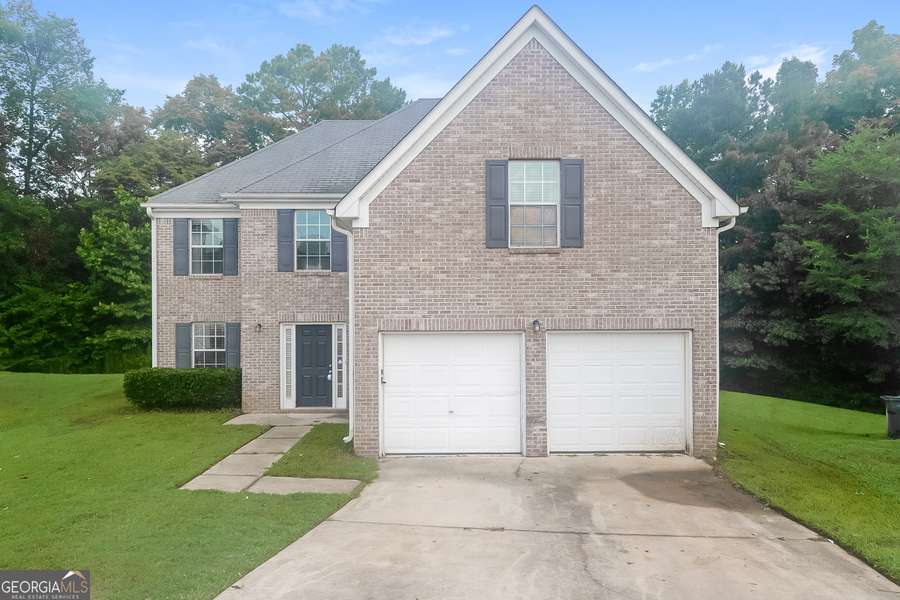 2333 Brookgate WAY, Ellenwood, GA 30294