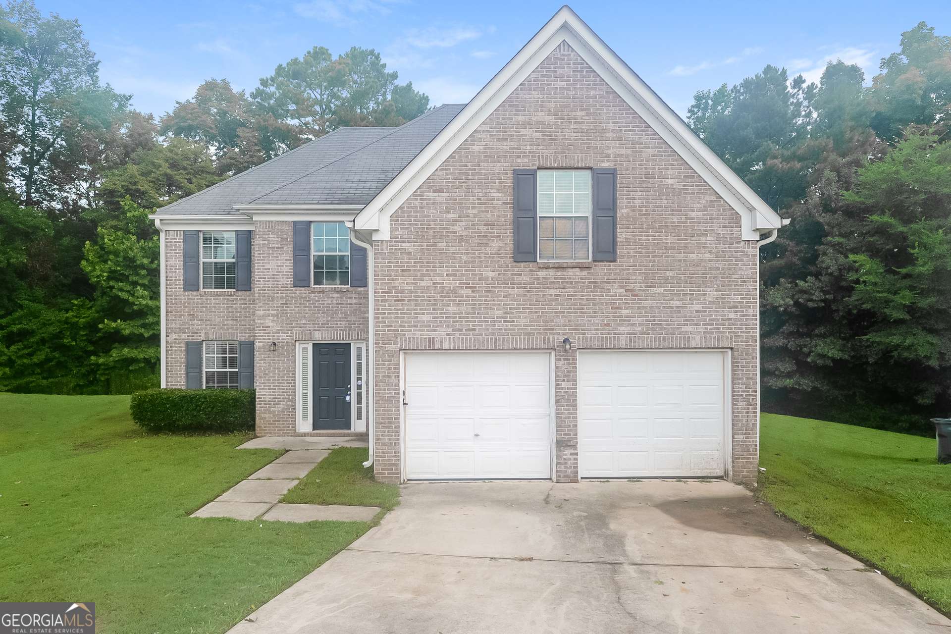 2333 Brookgate WAY, Ellenwood, GA 30294