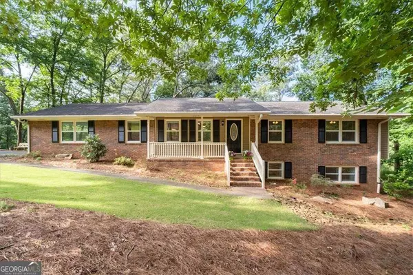 Cartersville, GA 30120,71 Seminole TRL SW