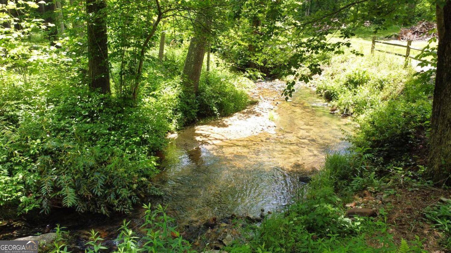 Blairsville, GA 30512,TRACT 1 Timber Ridge Road