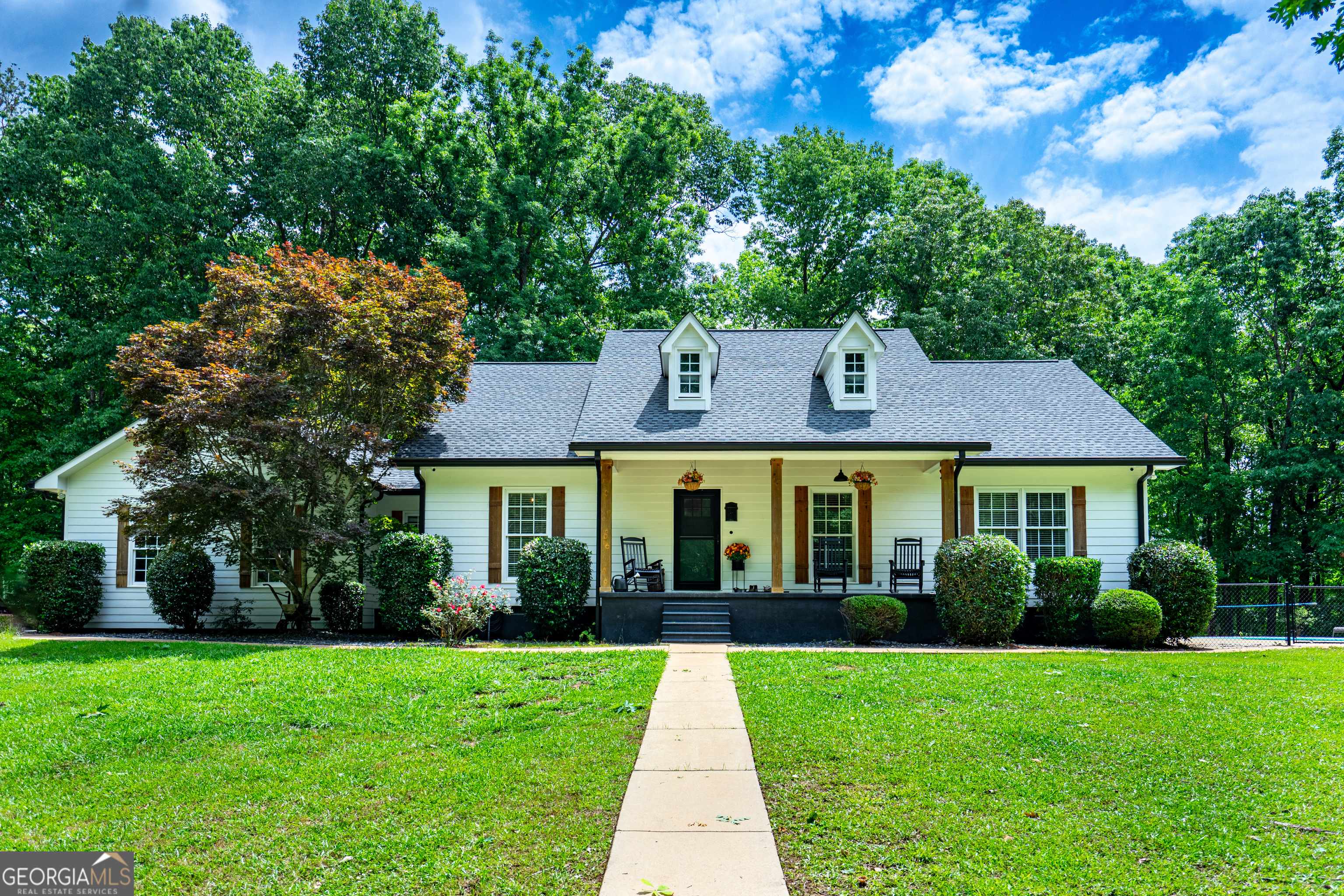 520 Dallas Mill RD, Lagrange, GA 30241