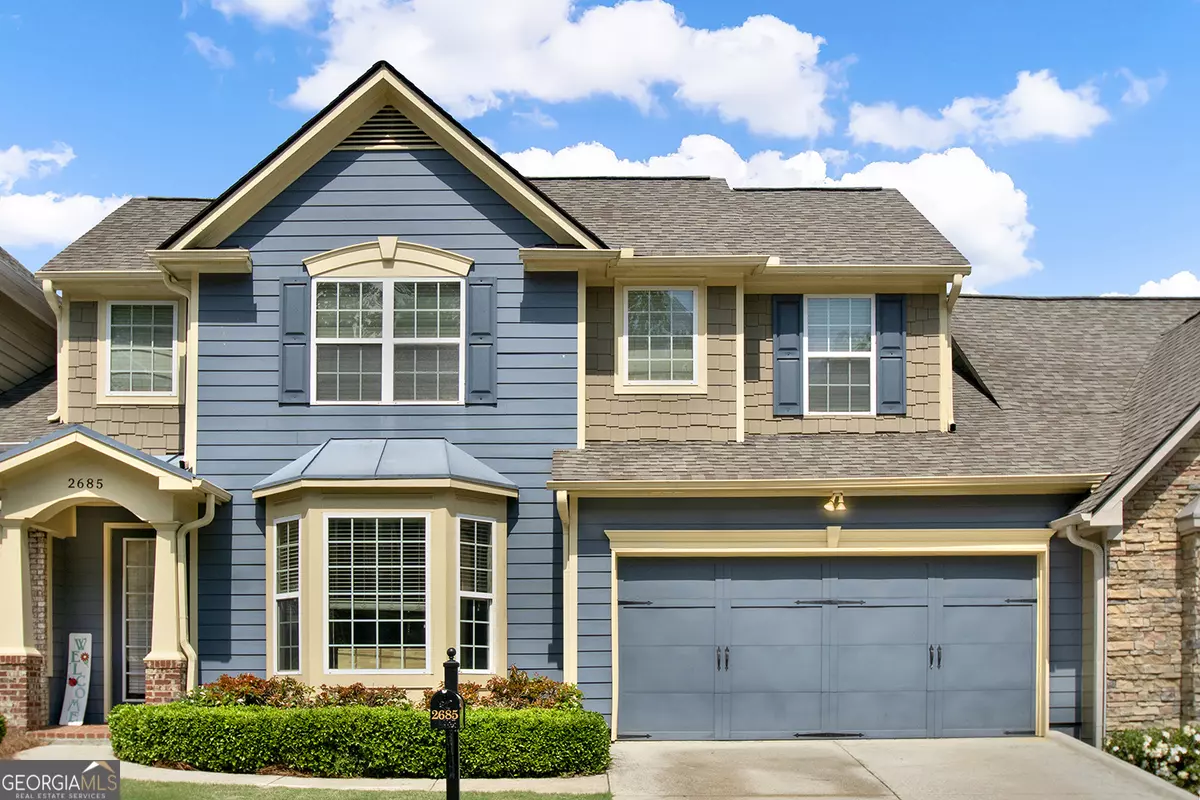 Buford, GA 30519,2685 Sardis Chase CT