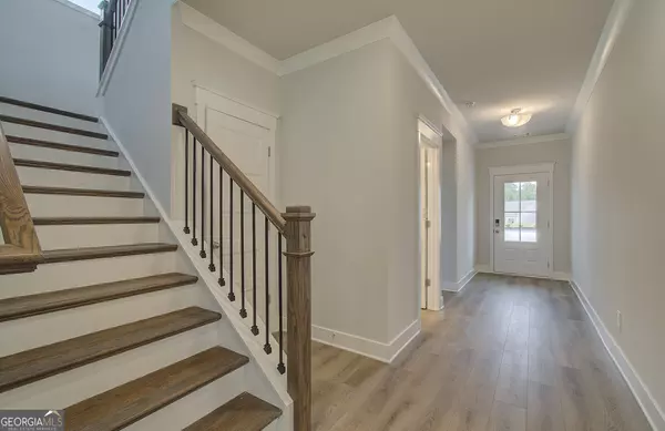 Gainesville, GA 30507,5407 Bancroft LN #15A