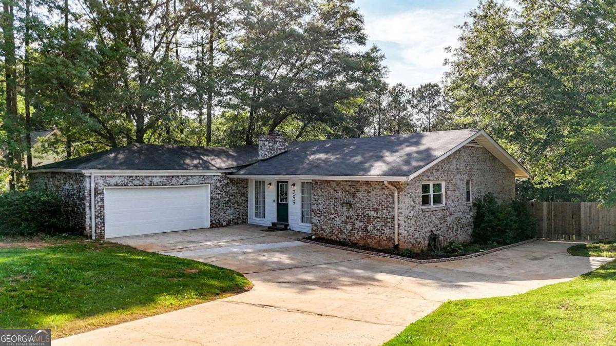 299 Kennington DR, Athens, GA 30606