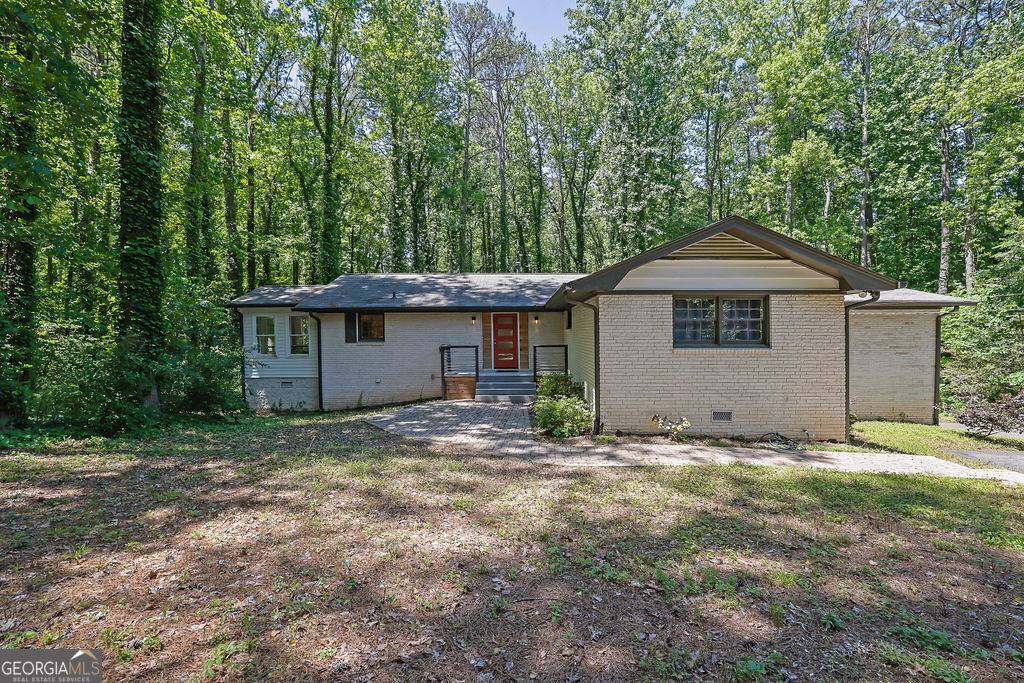 4066 Covered Bridge RD SW, Smyrna, GA 30082