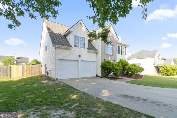 Snellville, GA 30039,2837 Lakewater WAY
