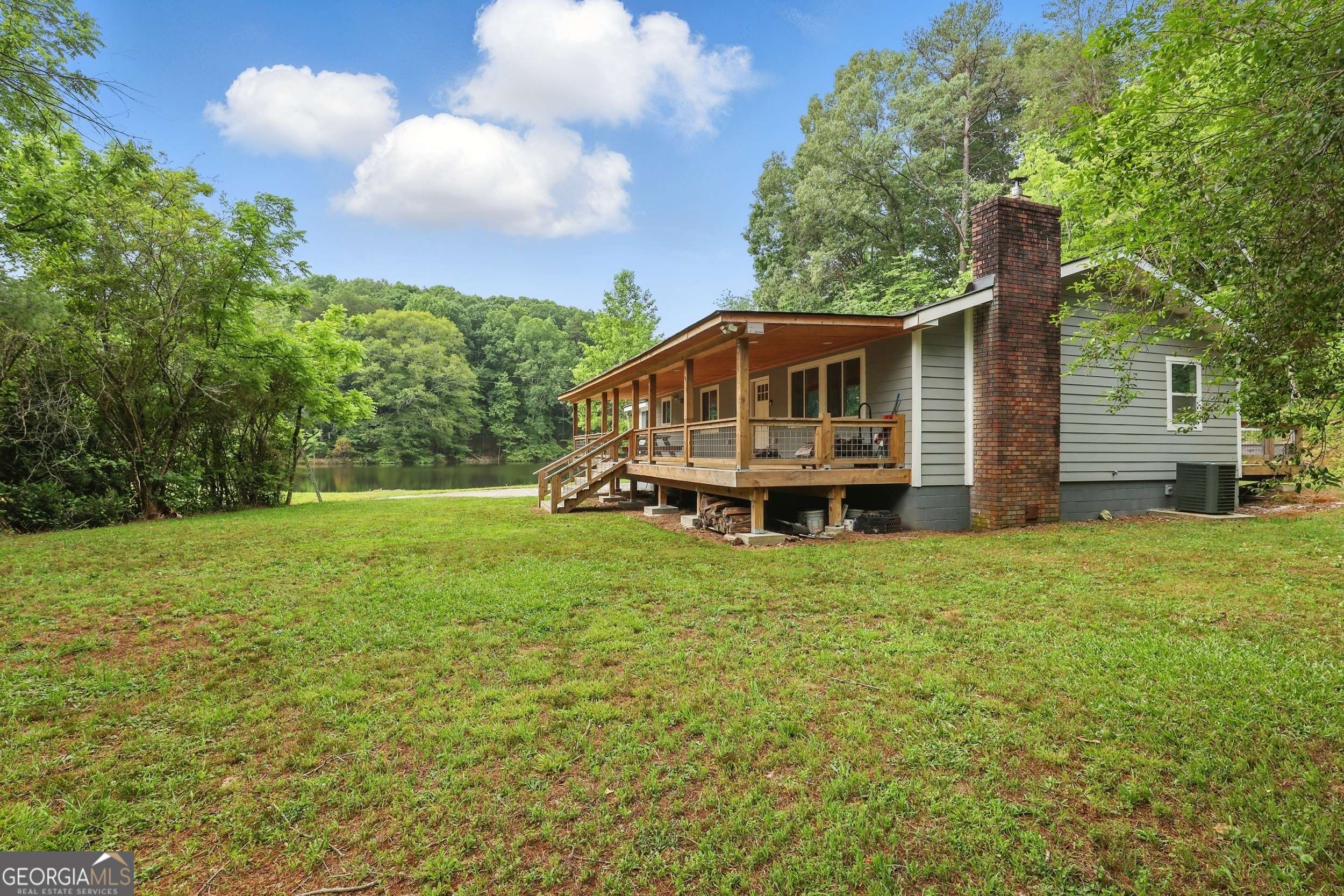 1935 Sam Bell RD, Clarkesville, GA 30523
