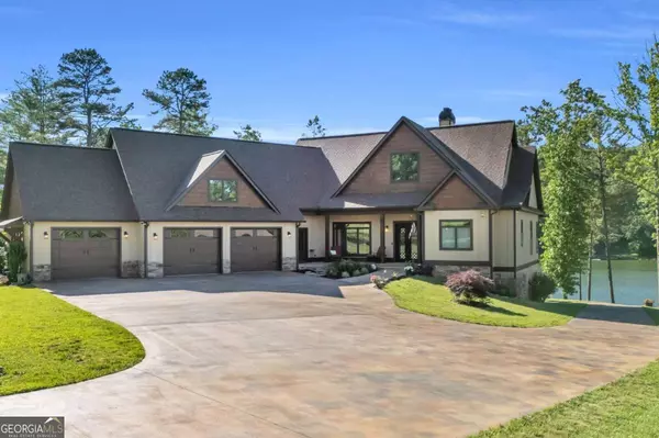 Blairsville, GA 30512,117 Valley View CT